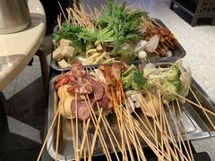 -玉林串串香(大成路店)