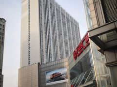 -万达广场(无锡滨湖店)