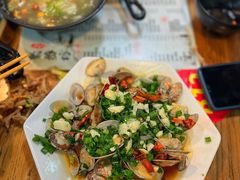 -聚缘坊特色名小吃(天元西街店)