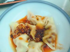 -龙抄手(文殊坊店)