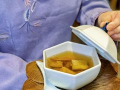 -荷风细雨·中国茶宴(世纪大道店)