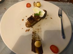 -V Bar海景扒房(北海湾惠龙万达嘉华酒店)