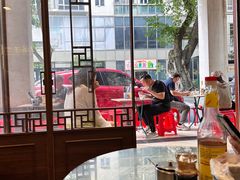 -恩宁刘福记(东华东路店)