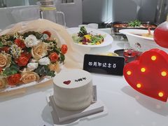 -3号仓库·创意中国菜(嘉兴龙鼎万达店)