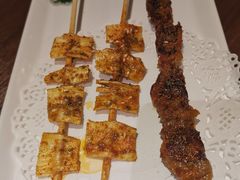 -快乐小羊·内蒙牛羊肉火锅(流花中心店)