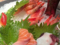 -匠和风精致料理(宁德万达店)