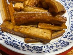 -花溪雨·森林餐厅(石基店)