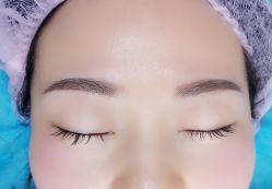 -Yue Show馨选·半永久纹眉纹眼线