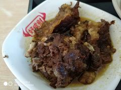 -好成财牛排馆(涂门街总店)