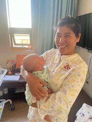 -上海百佳母婴护理中心