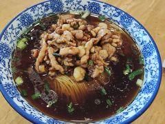 -裕兴记·三虾面(西北街总店)