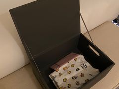 -广州德安丽舍凯宾斯基酒店