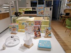 -爸爸糖吐司面包(郑州正弘城店)