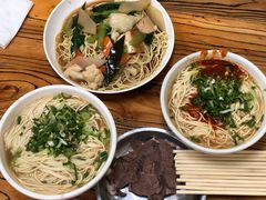 -清真·马安军辣子牛肉面