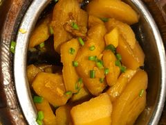 -苹果树下艺术餐厅(通州店)