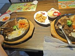 -豪享来中西餐厅(广灵店)