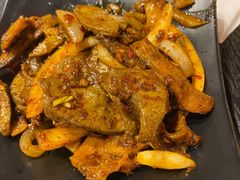 -沙州食驿·非遗小吃夜市