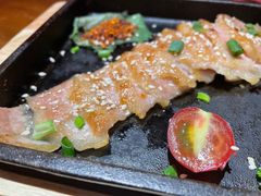 -仙隐小鹿料理食堂(沙市人信汇店)