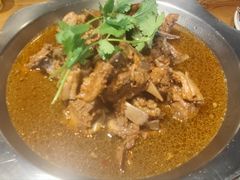 -老诚一锅(乔庄店)