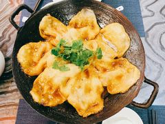 彭城地锅鸡-四季轩中餐厅(徐州开元名都大酒店)
