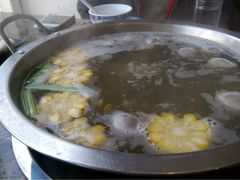 -林记潮牛·牛肉火锅(上马墩店)