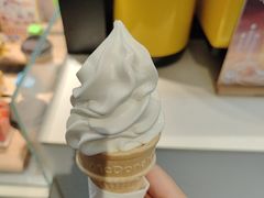 -麦当劳(农光里店)
