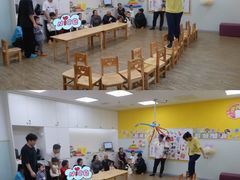 -巧虎KIDS早教中心(青秀区盛天地店)