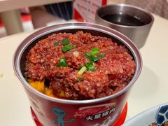 猫星人粉蒸肉-侯师傅热炒店(印象城店)