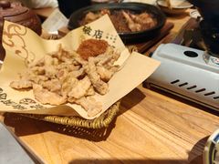 -破三川·新川菜(静安大融城店)