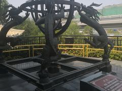 -郭守敬纪念馆