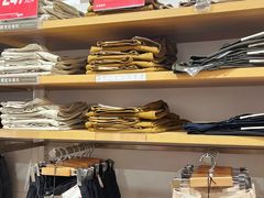 -优衣库(上海金桥太茂店)