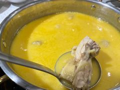 -八珍玉食鸡煲·打边炉(印象城店)