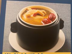 -天山集市餐厅(康城店)