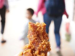 牛排-吴日彪蒜香猪牛排(水巷口店)