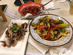 -火焰枪蛋·烧烤(奉天街店)