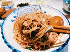 -镇南锅盖面馆(解放路店)