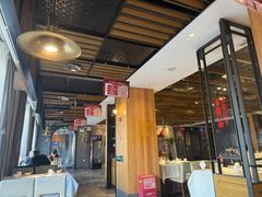 -大鸭梨烤鸭(枣园店)