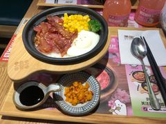 -米国现煲煲仔饭(塔子湖店)