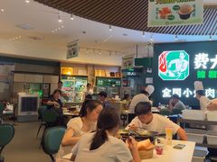 -费大厨辣椒炒肉(黄兴中心广场店)