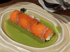 -格鲁·秀色Georgia’s Feast