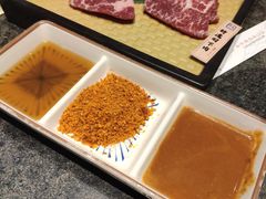 -NIUAN牛庵·日式和牛烧肉(恒隆店)