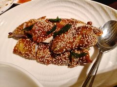 -采悦轩中餐厅·粤菜·海南菜(神州半岛喜来登度假酒店)
