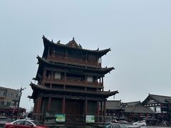 -善化寺