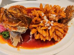 -得月楼·省级非遗·传统苏帮菜(观前店)