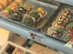 -铭家点心(秦岭路店)