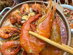-饶福记·南昌烧烤大排档(九龙湖土著店)