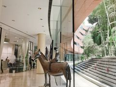 -上海衡山路十二号华邑酒店