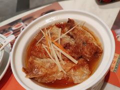 -悦得闲广式点心茶楼(蓝鲸世界店)