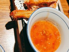 -老湘村·湖南土菜(天河维多利店)