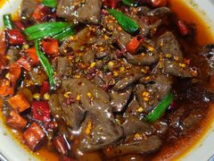 -怪噜范·老贵阳街头名小吃(汇金星力城店)